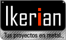 Ikerian : Tus proyectos en metal